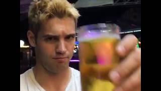 Steven R. McQueen - Instagram Video