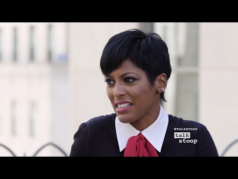 Sample video for Tamron Hall