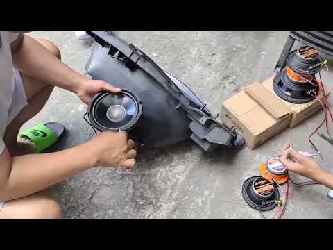 Targa set up sa Nmax v2