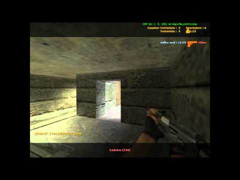 old css sick 4k ak with double and 1on3