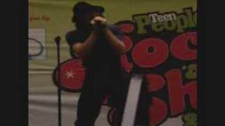 ASHLEY PARKER ANGEL - LET U GO