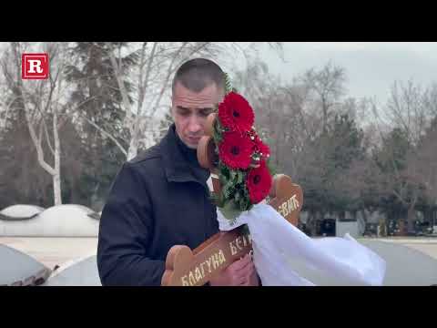 On nosi krst Beti Đorđević: Unuk pevačice slomljen tugom i bolom