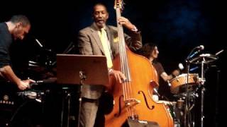 Milton Nascimento, Wayne Shorter, Ron Carter