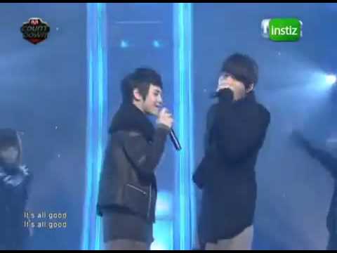 JUNSEOB perf