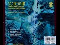 Tangerine Dream - Ayers Majestic - Sohoman