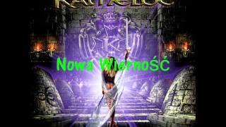 Kamelot - New Allegiance - polske tłumaczenie