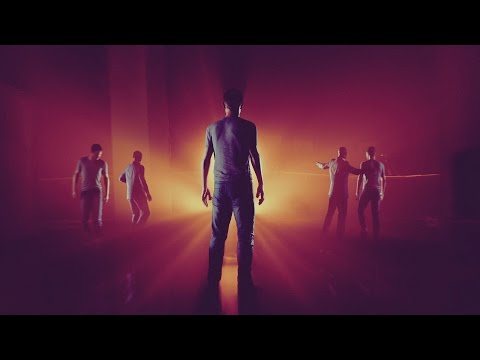 Quantum Break - Ending & Secret Ending [1080p HD] | Quantum Break 2?