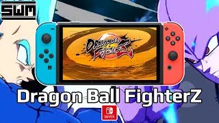 Dragon Ball FighterZ - BETA WEEKEND! How Does It Run?