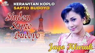 Download lagu Sinden Sapto Budoyo - Jago Kluruk | Kerawitan Koplo mp3