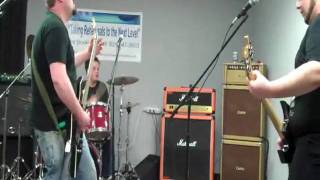 Circadian Skizm - Stranded?