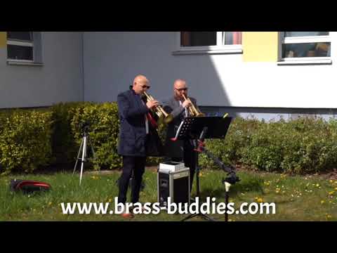 Richtig trompeten Teil 53. Gymnastik -Übung von Zeneszabo