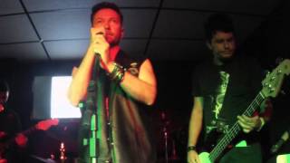 Titãs - Cabeça de Dinossauro cover Os Verminosos