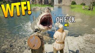 보는맛으로 하는 게임 붉은사막