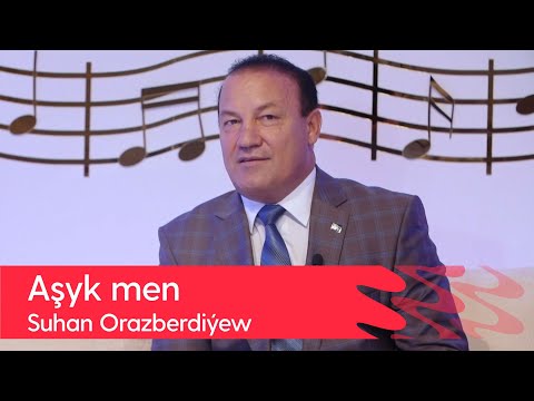 Suhan Orazberdiyew - Ýarap borka | 2022