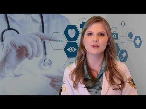 A MEDICINA PRA MIM -  XIII Turma de Medicina UFGD 2017