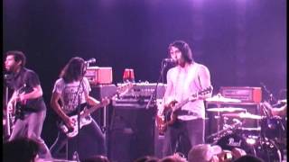 Hideouts Live at The Glasshouse &quot;Pulling Me Down&quot;