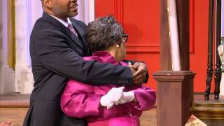 I Don't Want To Do Wrong - Clip