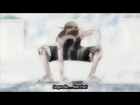 ONE PIECE AMV SICKK X WOLL Y - 000