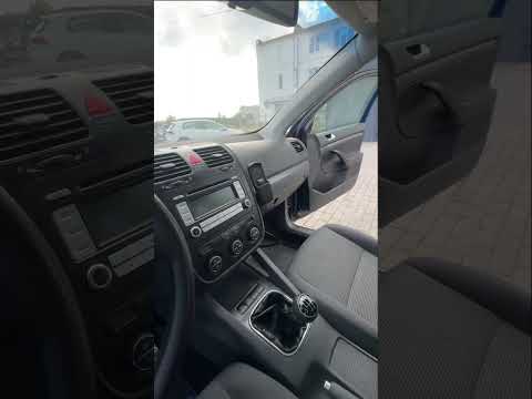 фото volkswagen golf v 0