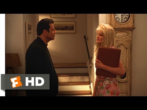 Get Shorty (5/12) Movie CLIP - A Fan of Karen's Work (1995) HD