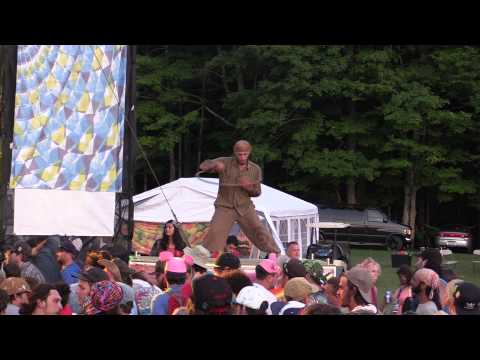 02 ELECTRON at Disc Jam Music Festival