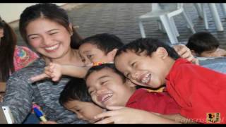 HAPPY BIRTHDAY JULIE