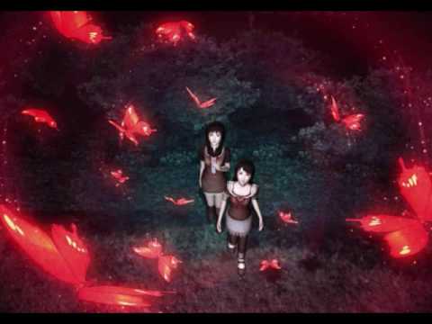 Chou (Fatal Frame II) - Lyrics