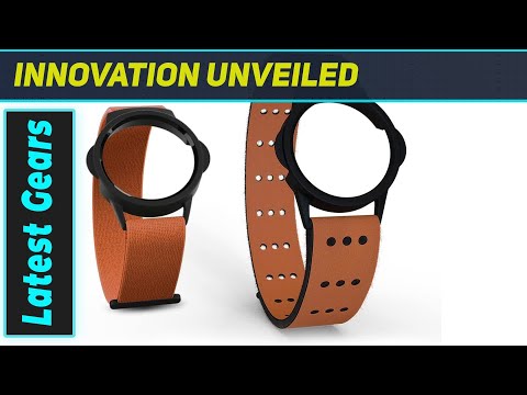 MYZONE MZ Switch Straps: BEST Replacement Option?