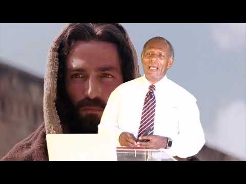 "No place like home," a sermon by Ramisese Nasea.