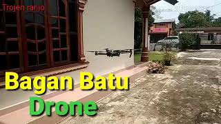preview picture of video 'Bagan Batu Drone'