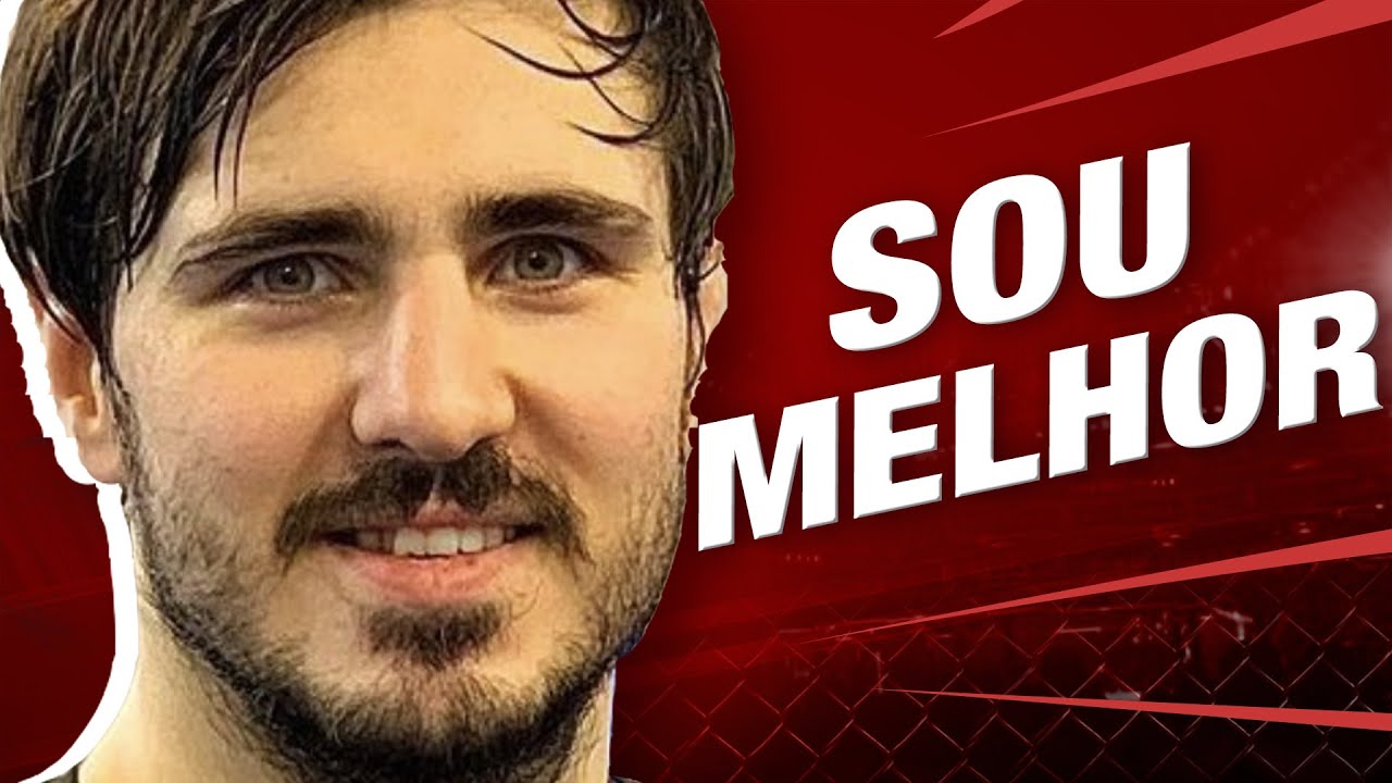 SOBRE POATAN X ARTEM VAKHITOV 3 NO UFC #Resenha