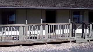 preview picture of video 'Motel on Trout Stream in Concho, Arizona'