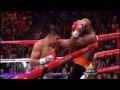 Vicious Victor Ortiz Tribute HD