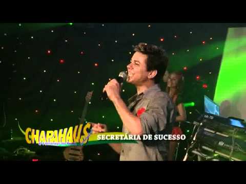 Chapahalls do Brasil - Passa Lá, Secretária de Sucesso, Filha da Vizinha (DVD 4) 2011