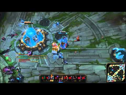 Darshan plays Malphite | Kill Compilation | Defeated | Score - 7/6/3