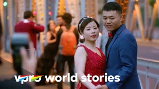 Why in China Marriage comes often with Divorce too | VPRO World Stories