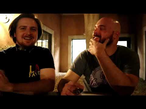 Escape Artists, Mansplaining and Classic Christmas Movies - Podcast (Ep.12)