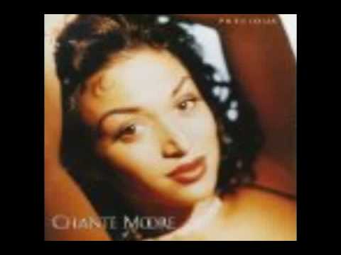 Chante Moore Love's Taken Over 1992 Quiet Storm Mix Extended