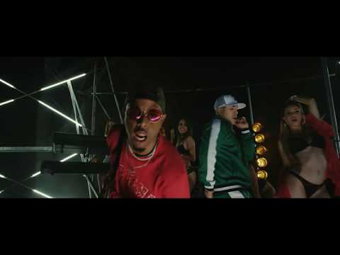 Yomil y el Dany - Ni santas ni finas (OFFICIAL VIDEO)