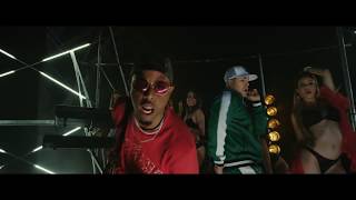 Video Ni Santas Ni Finas  de Yomil y El Dany