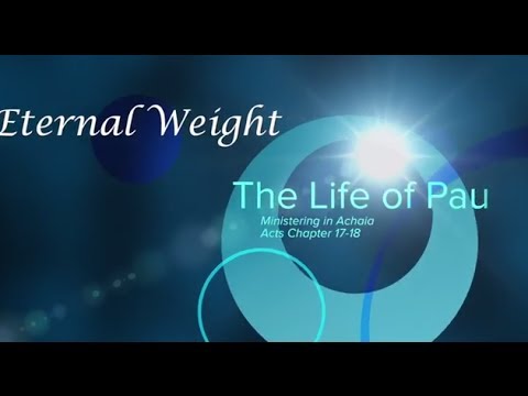 Paul 5--Greek Superstition & Debauchery