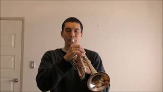 Herb Alpert - What Now My Love (Trumpet)