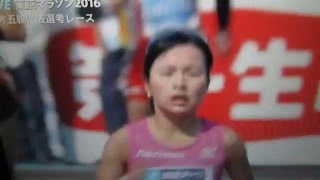 東京オリンピック2016　女子　リトグリ　青春フォトグラフも効果！