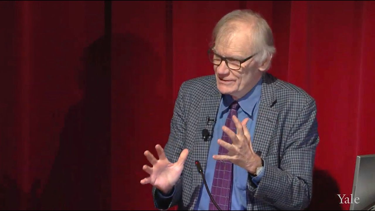 Class 20, Andrew Johnson, the Radicals, and the Second American Revolution