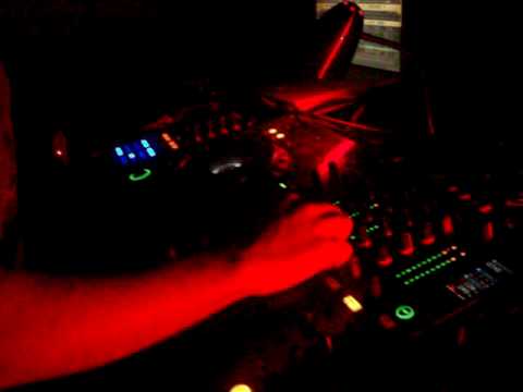 Gennaro Mastrantonio @ Sleaze Vs Perc Trax - WMC Showcase, Miami