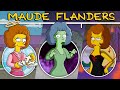 The COMPLETE Maude Flanders Timeline