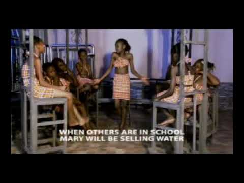 Great City Kids - Onye Chi Ebu (Official Video)