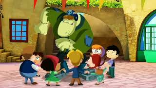 Digga Tunnah Dance (Happy Birthday, CartoonCartoons64!)