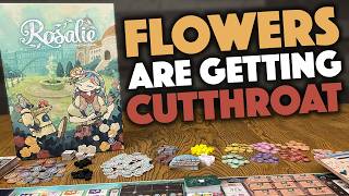 Man vs Meeple - Royals video thumbnail