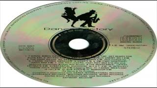 T-Birds Birds Dance (The Bird Club Mix)